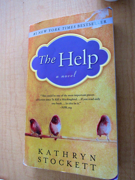 the help by kathryn stockett summary